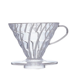 Воронка для заваривания кофе HARIO V60 02